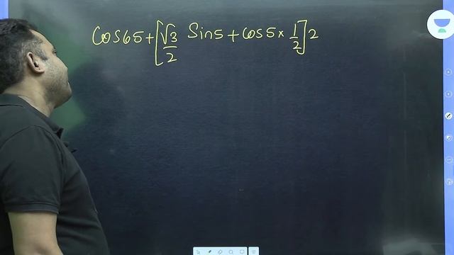 Solution to Advanced Mathematics for JEE (Black Book) | Compound Angles | Example 4 | Ajay Singh смотреть онлайн