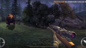 DEER HUNTER 2018 / GUNNING / REGION 1 ALASKA / 2ND TROPHY ZEUS / iOS
