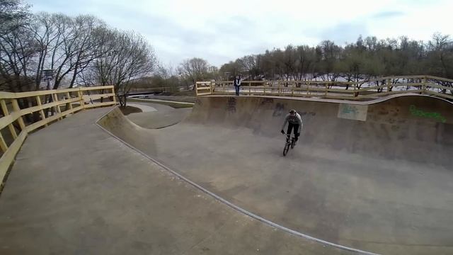 bmx edit 2015 смотреть онлайн