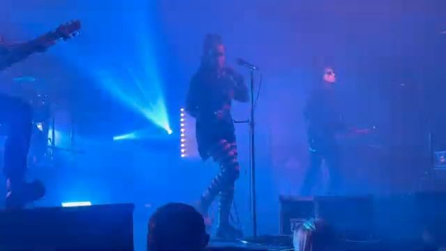 Tardigrade Inferno - Lovely Host [СПб] смотреть онлайн