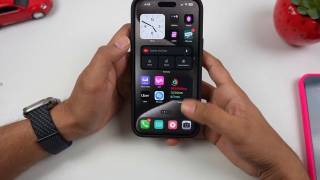 iOS 17.1 is Official Released | Airdrop Using Cellular Data | Right Time to UPDATE iOS 17 in Telugu смотреть онлайн
