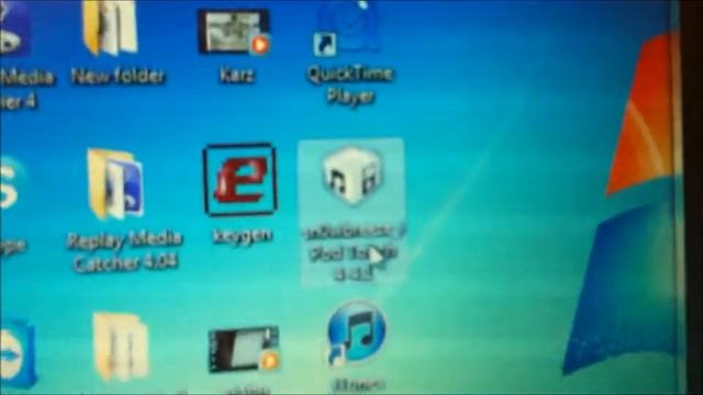 How To Jailbreak ipod touch 4 running ios 4.1 using snowbreeze смотреть онлайн