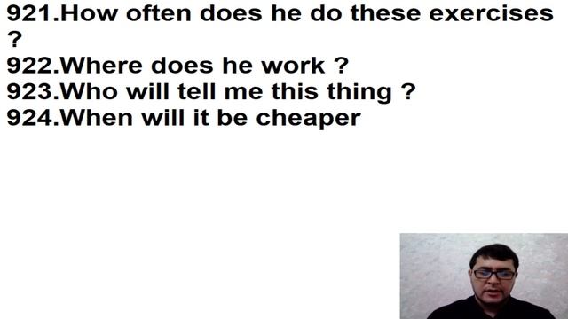 202-DARS.Ingliz Tili Grammatikasi,ingliz Tilini Tez Va Oson O'rganish!