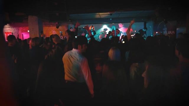 Nirvana Tribute 24.02.24 part 3 смотреть онлайн