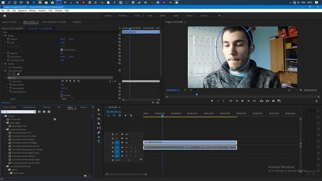 KAKO Zamutiti Lice смотреть онлайн