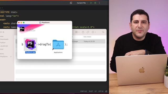 PHP başlanğıc ( PHP beginning ) #kody_az смотреть онлайн