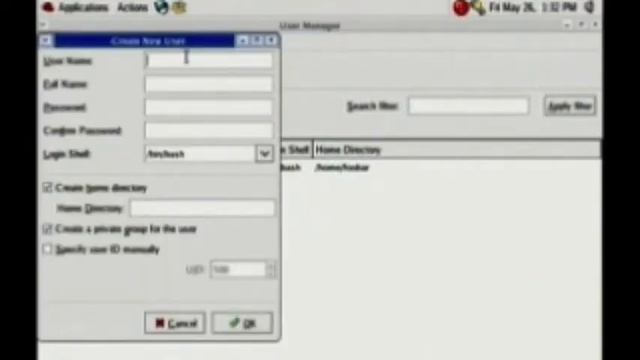 Formazione Red Hat: RH033 introdotto da Gaetano La Rosa (RHCA) смотреть онлайн