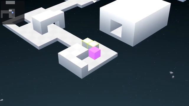 EDGE | Gameplay of Native Linux Games смотреть онлайн