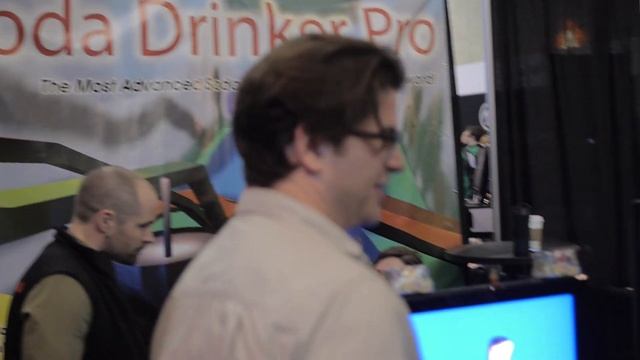 Shenanigans & Outtakes: The WTF Moments of PAX East 2014 смотреть онлайн