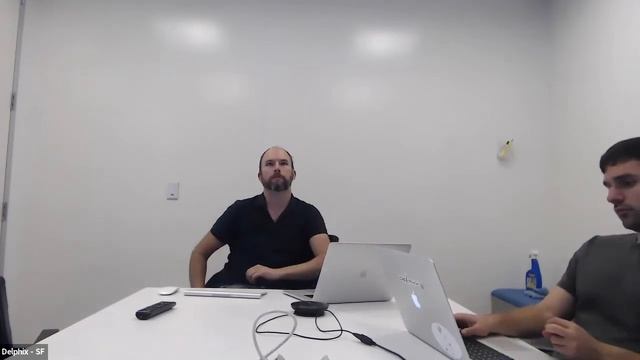 December 2019 OpenZFS Leadership Meeting смотреть онлайн