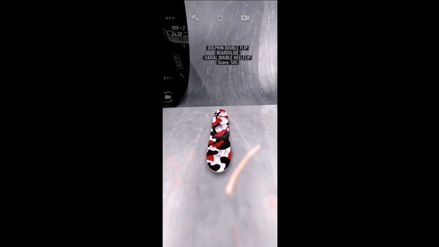 NOOB | PRO | HACKER - Rubric - True Skate смотреть онлайн