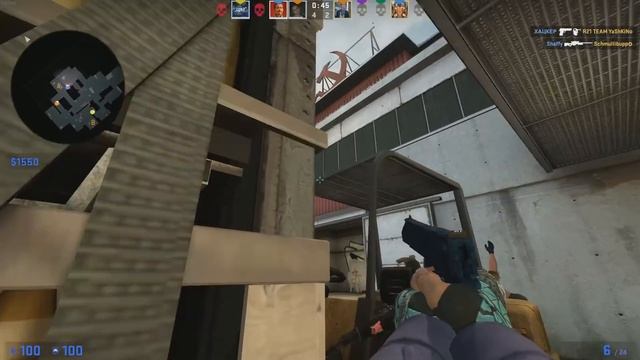 CS:GO-ОБОЖАЮ AWP смотреть онлайн