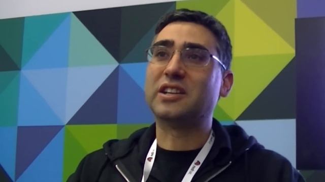 Martin Casado on VMware, OpenFlow, SDN and the Future of Networking смотреть онлайн