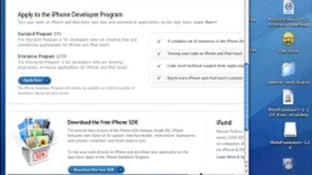 iDeskdemo смотреть онлайн