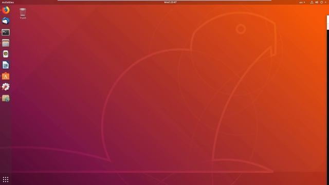 Ubuntu 18.04 LTS First Impression มันก็คือ 17.10 แก้ตัวเลขใหม่สินะ : [คันทรีลีนุกซ์ #16] смотреть онлайн