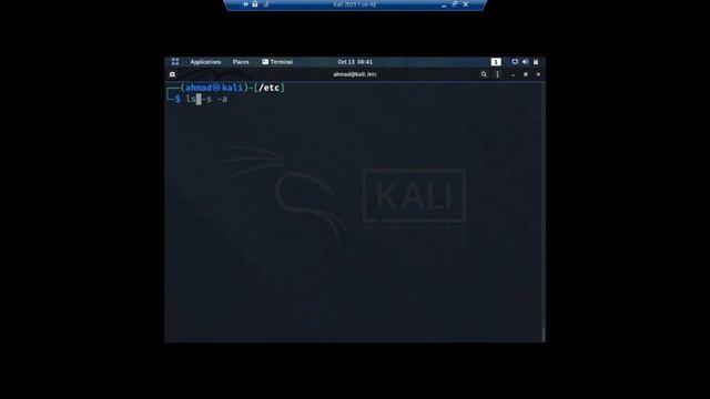 LINUX Terminal Basic Commands for Beginners, Introduction to Linux (CLI) | MRKSecurity смотреть онлайн