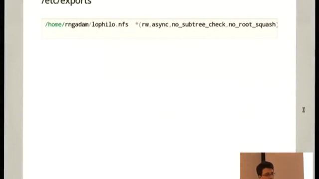 [Linux.conf.au 2013] - A New Linux Platform Hardware and Software смотреть онлайн