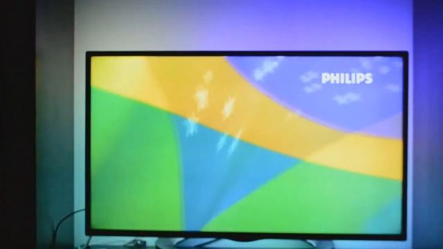 Lg+Arduino nano+Ws2811 led strip 60led 1m=Ambilight - 157zone смотреть онлайн