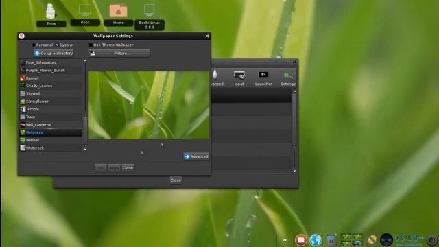 Bodhi Linux 3.0.0 Review смотреть онлайн