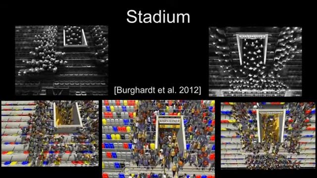 Stadium exit смотреть онлайн