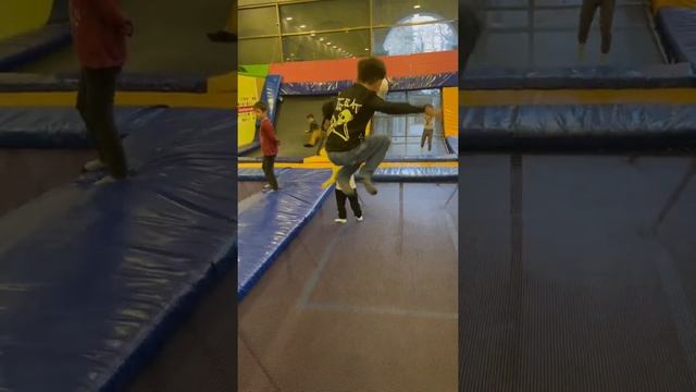 Batut Arena смотреть онлайн