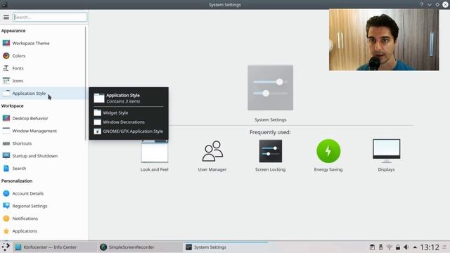 Plasma 5.15 - vem ajudar o projeto! смотреть онлайн