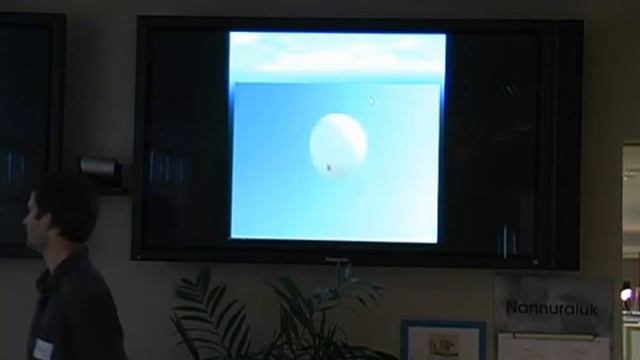 Launching high altitude balloons смотреть онлайн