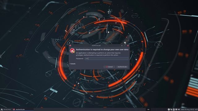 ArcoLinux : 2188 ATT or ArcoLinux Tweak Tool update - Focus on Terminals смотреть онлайн