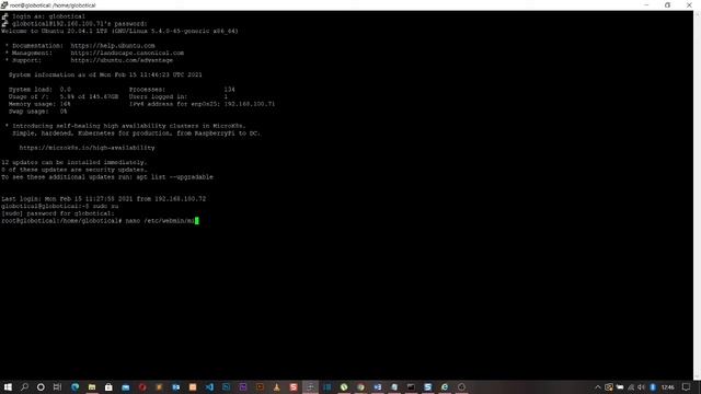 This web server is running in SSL mode смотреть онлайн