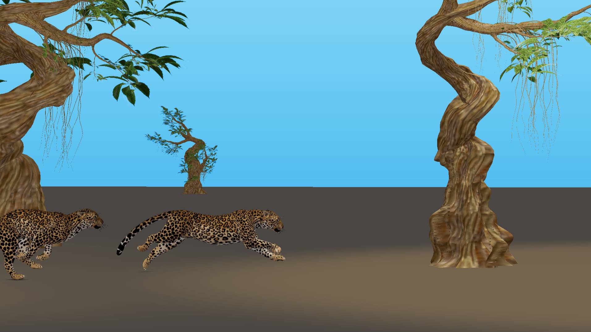 Добавление массовки в Autodesk Maya смотреть онлайн