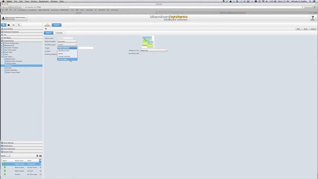 DALiM Tips & Tricks Webinar – July 2014 — ES4 Setup & Configuration смотреть онлайн