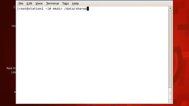 Linux special permission for a directory смотреть онлайн