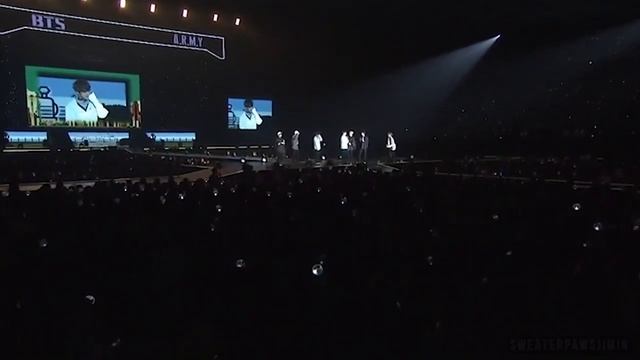 BTS Japan Official Fanmeeting Part 2