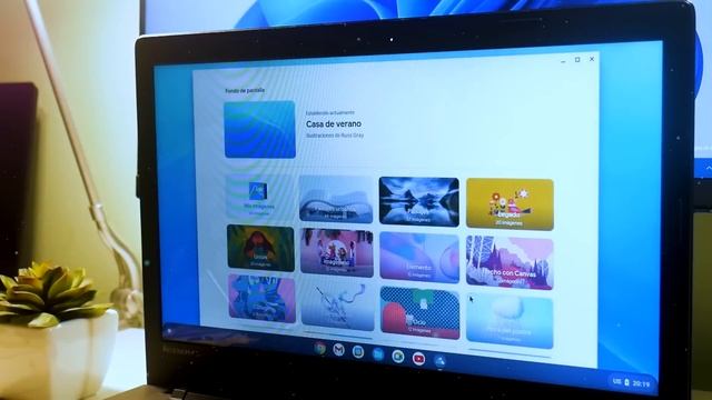 💻CHROME OS FLEX Vale la PENA INSTARLO YA? / SISTEMA Para PC ANTIGUAS! смотреть онлайн