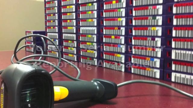 3592 JB Tape Media Buyback - Sell Data Tape - Recycle Data Tape смотреть онлайн