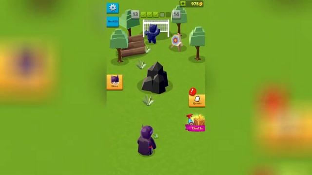 Puppet Soccer Clash ⚽ All characters смотреть онлайн