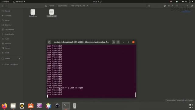 Internet Download Manager | Alternative | Ubuntu смотреть онлайн