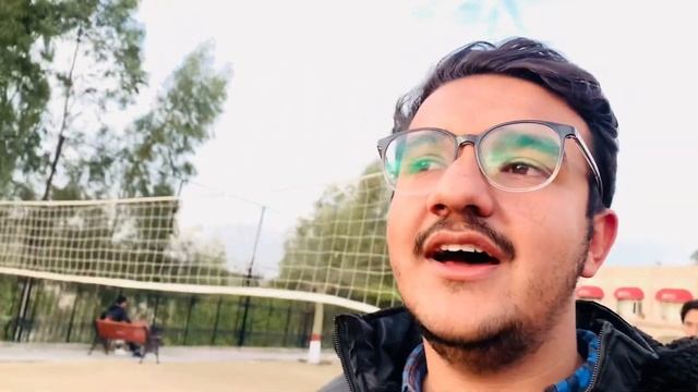 I almost dropped his iphone🤪 |Day out with friends | TMUC rawalpindi vlog| pubg mobile | Event vlog смотреть онлайн