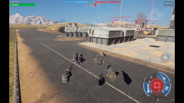 War Robots na Linux-ie смотреть онлайн