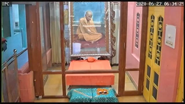 LIVE Darshan 27 June 2020 Sh. Dandi Swami Mandir (SIDH PEETH) Ludhiana смотреть онлайн