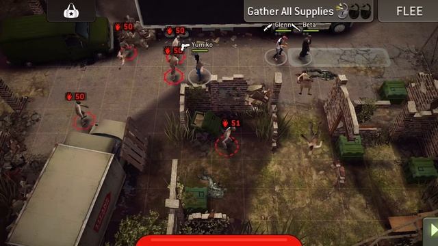 Old bricks lvl 51 смотреть онлайн