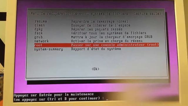 Comment devenir admin sur un pc linux | Tuto linux ubuntu смотреть онлайн