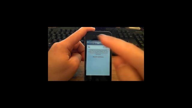 Como instalar Siri en iphone 4 ios 6.1.2 смотреть онлайн