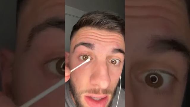 MY EYEBALL SLIPPED OUT --(360P)_2 смотреть онлайн