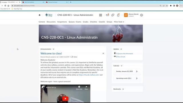 LINUX смотреть онлайн