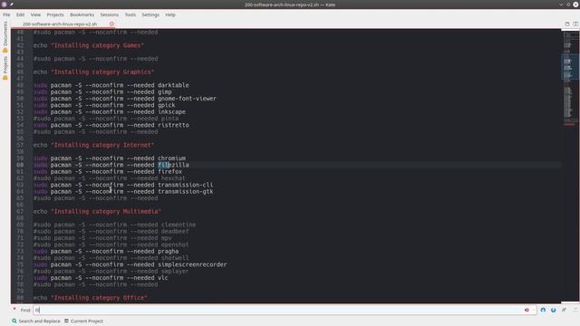 ArcoLinux : 525 how to install xfce on ArcoLinuxD - phase 2 смотреть онлайн