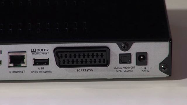 Devolo dLAN Sat-TV TecTime TV смотреть онлайн