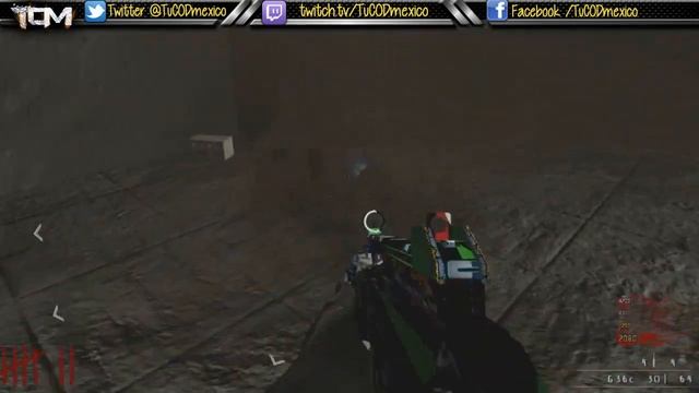 Custom Zombies - Kill House | Odio no ser host los Zombies te la Jalan bien Hardcore (Parte 3) смотреть онлайн
