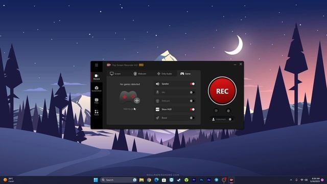 Cara Merekam Layar Laptop Dengan Mudah Pakai iTOP Screen Rocorder 4.0 смотреть онлайн