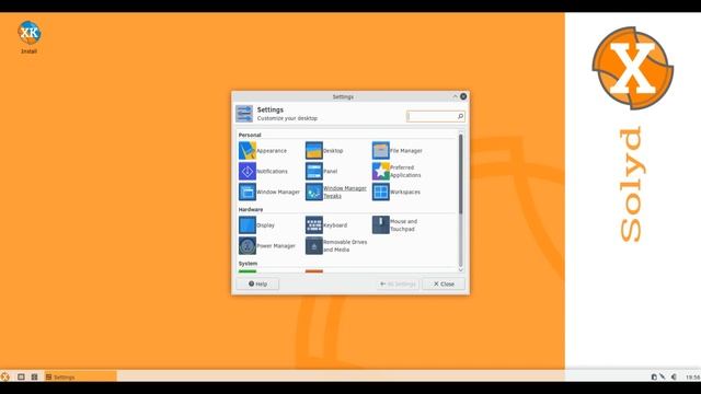 SolidX 201807 смотреть онлайн